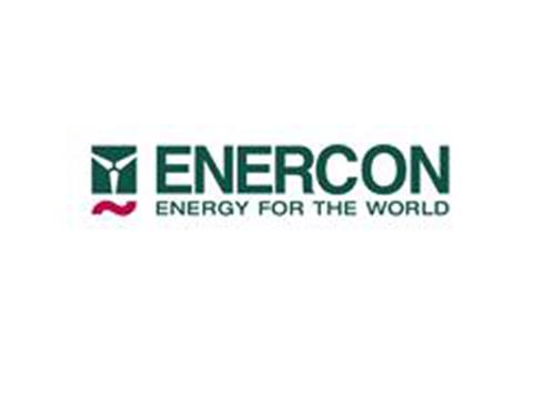 Enercon Windfarm Services
