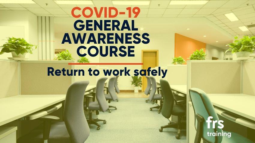 Covid 19 General Awareness Course
