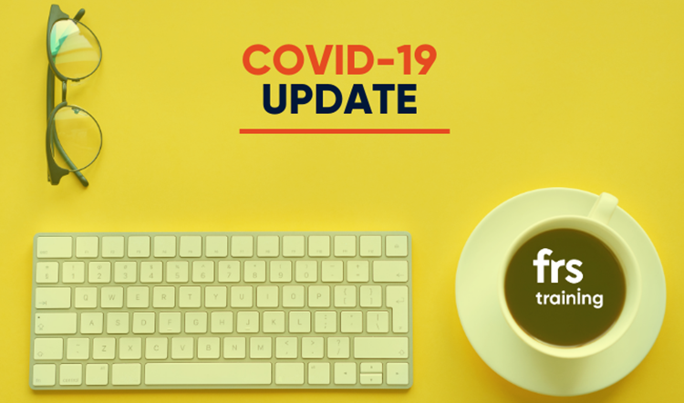 Covid-19 Update - May 2021