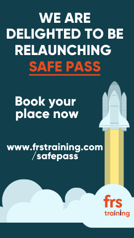 Safepass Relaunch Feature Image