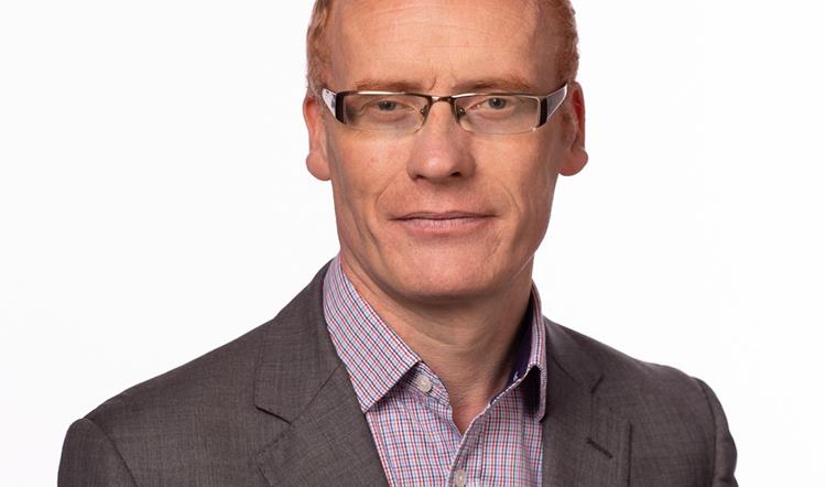 Colin Donnery Named New Group CEO of FRS