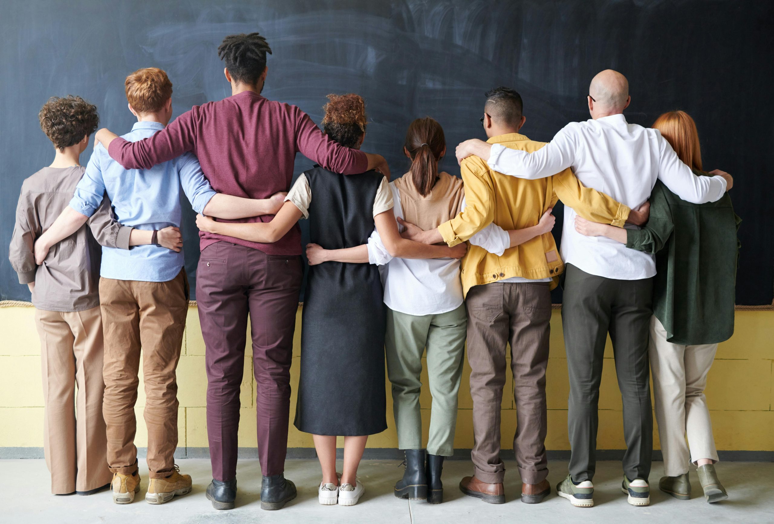 FRS Launches New DEI Training: Building Inclusive Irish Workplaces
