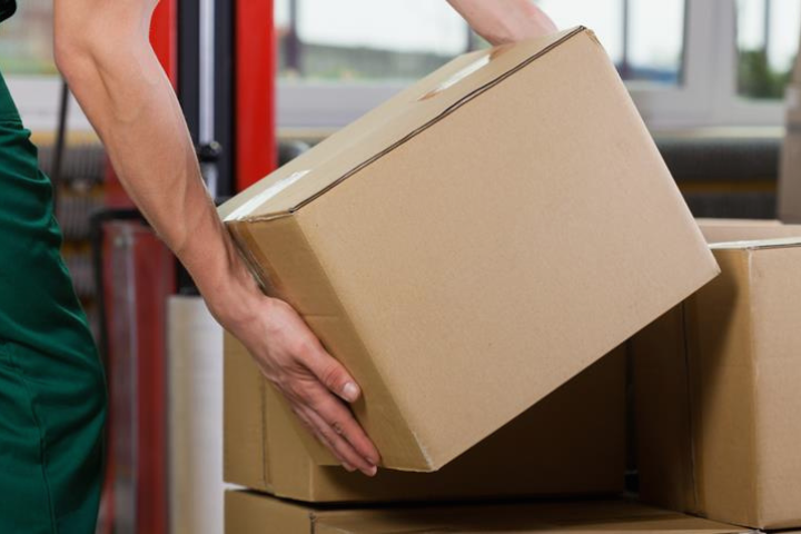 Manual Handling Training Ireland