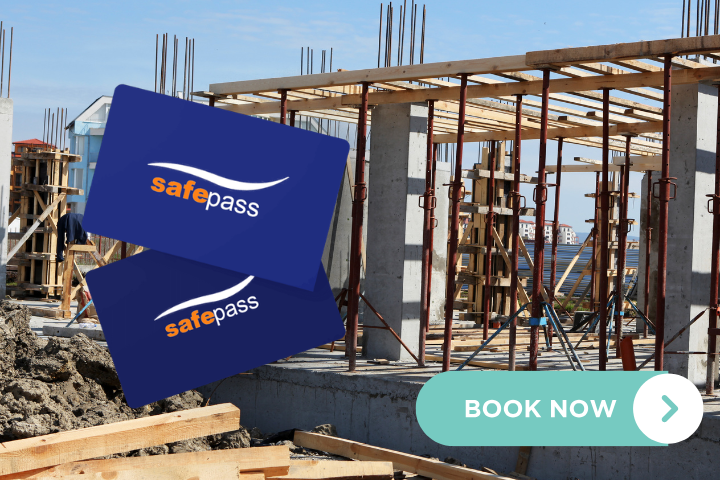 Safe pass courses Tipperary book now