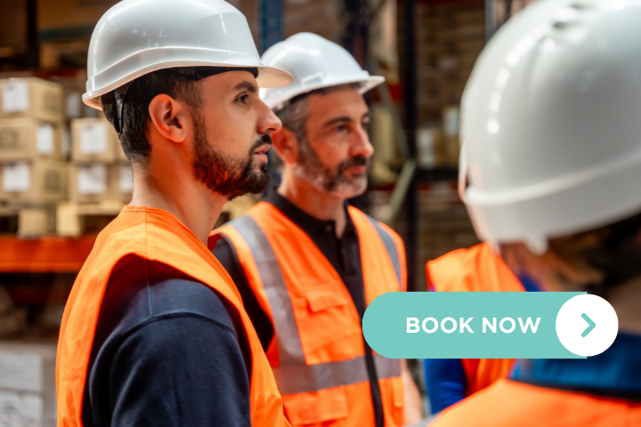 Health and safety courses near me