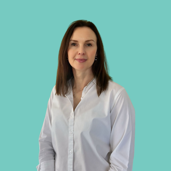 Bernadette Lawless - FRS Training