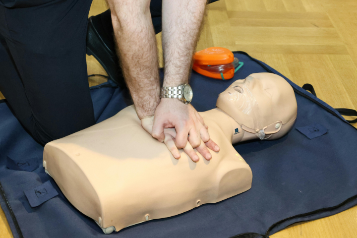First Aid Courses Ireland: What Certification Do You Need