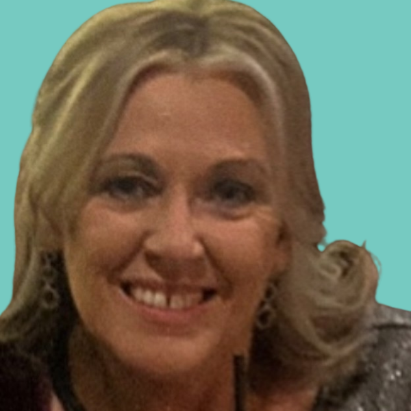 Catherine Greig FRS Training