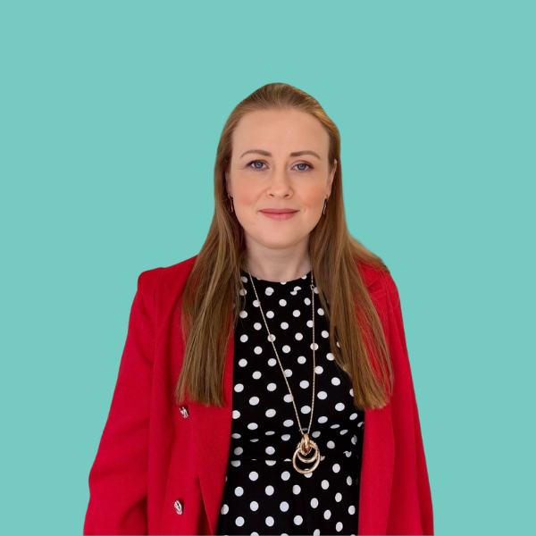 Clodagh Weir - FRS Training