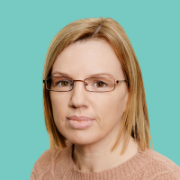 Diane McLoughin - FRS Training