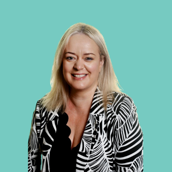 JulieAnn McCann - FRS Training