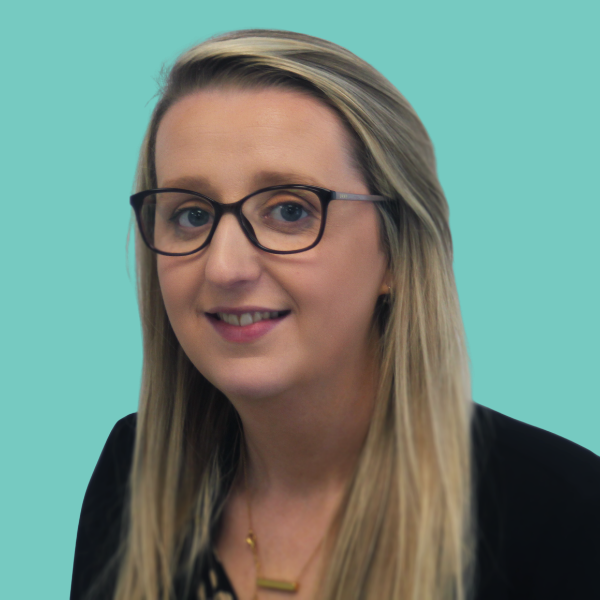 Kate Smyth - FRS Training