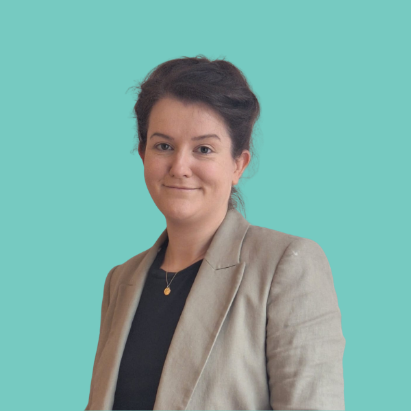 Linda Crampton - FRS Training