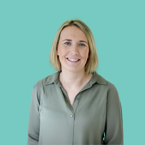 Linda Larkin - FRS Training