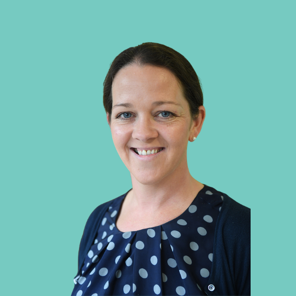 Marcella Ryan, FRS Training