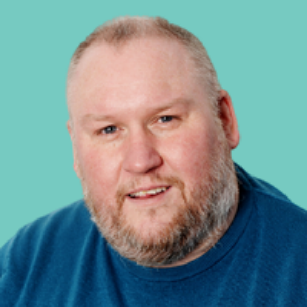 Peter Taylor - FRS Training