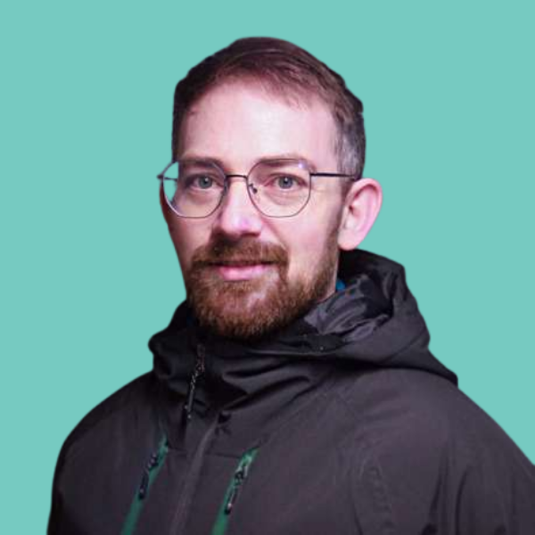 Proinisas Matthews - FRS Training