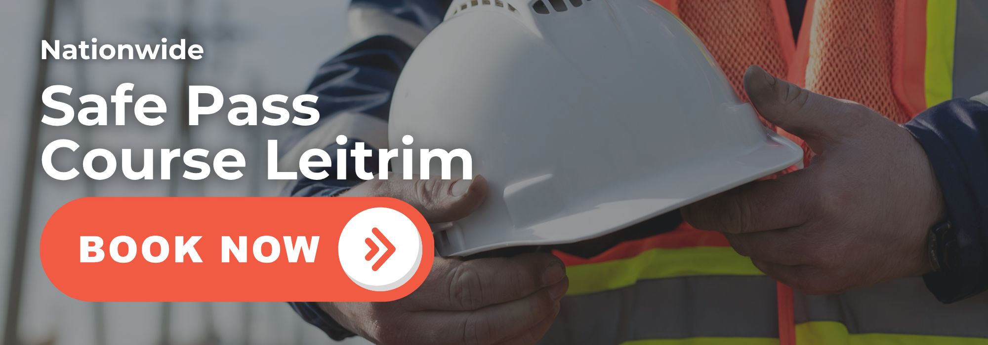 Safe Pass Course Leitrim