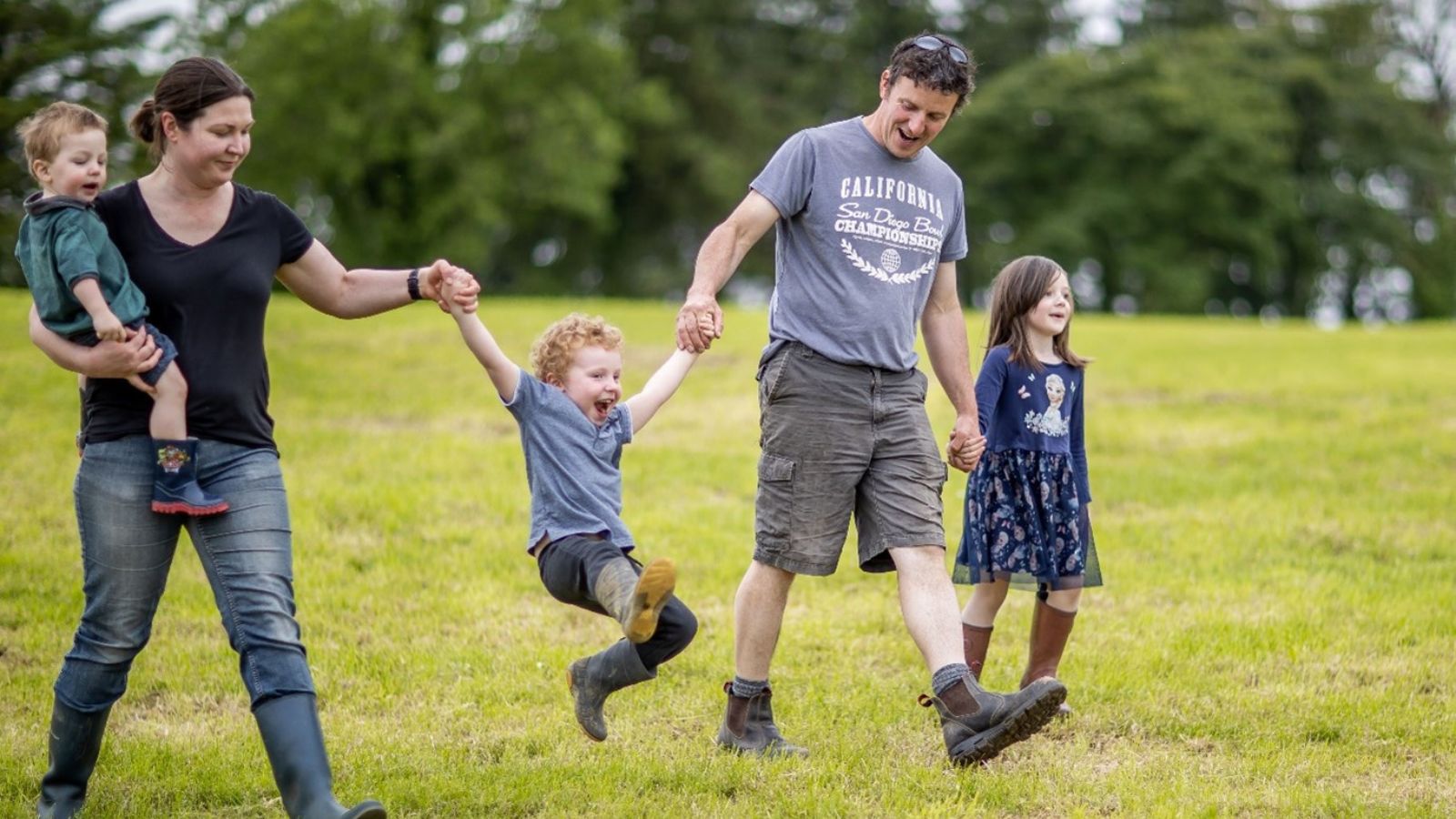Applications open for free farm safety training programme