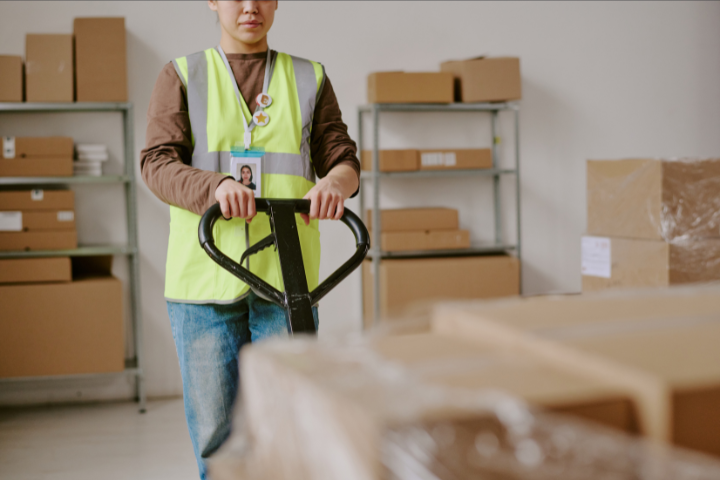 Manual Handling Course Near Me: Find Training Across Ireland
