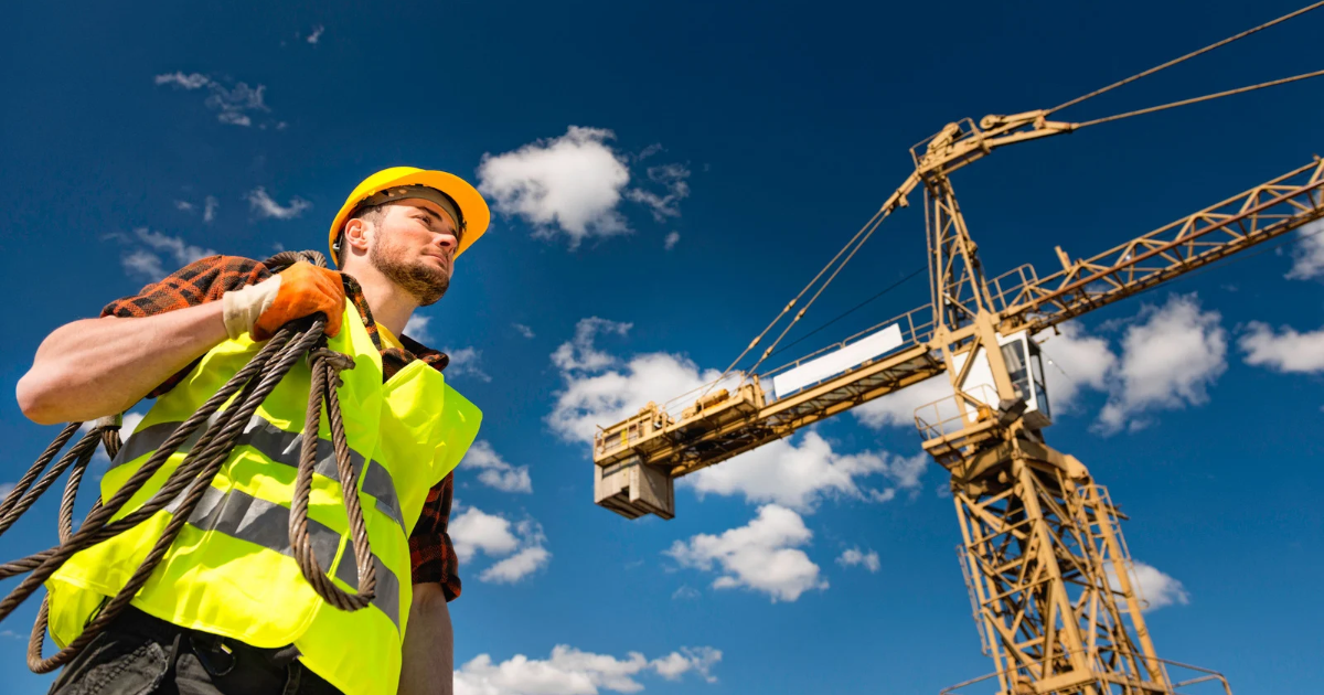 Safe Pass Training: Get Site-Ready with FRS Training